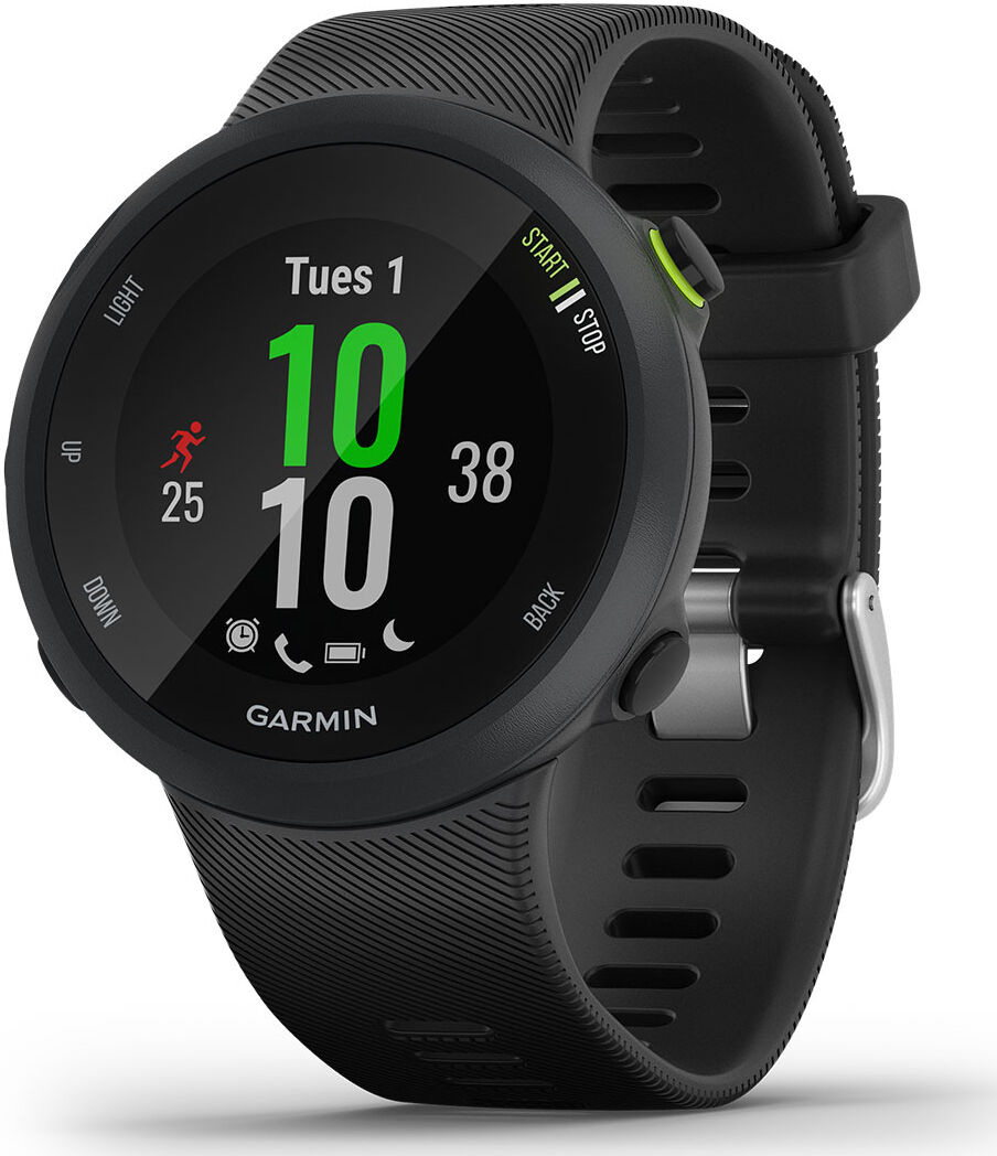 Garmin Smartwatches Forerunner 45 Zwart