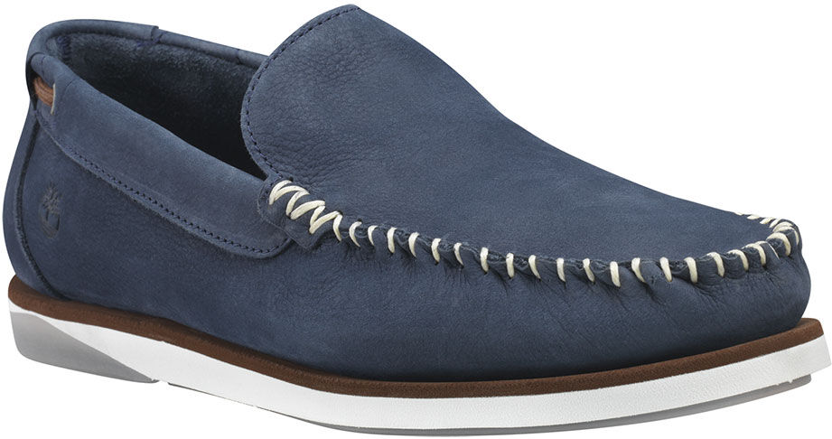 Timberland Mocassins Atlantis Break Venetian Blauw