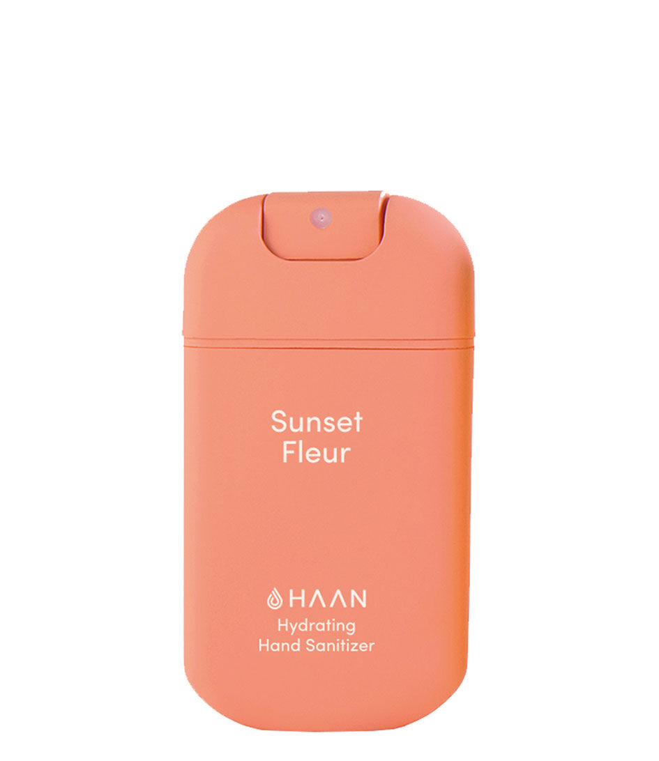 HAAN Verzorgingsproducten Single HAAN Sunset Fleur 30ml Oranje
