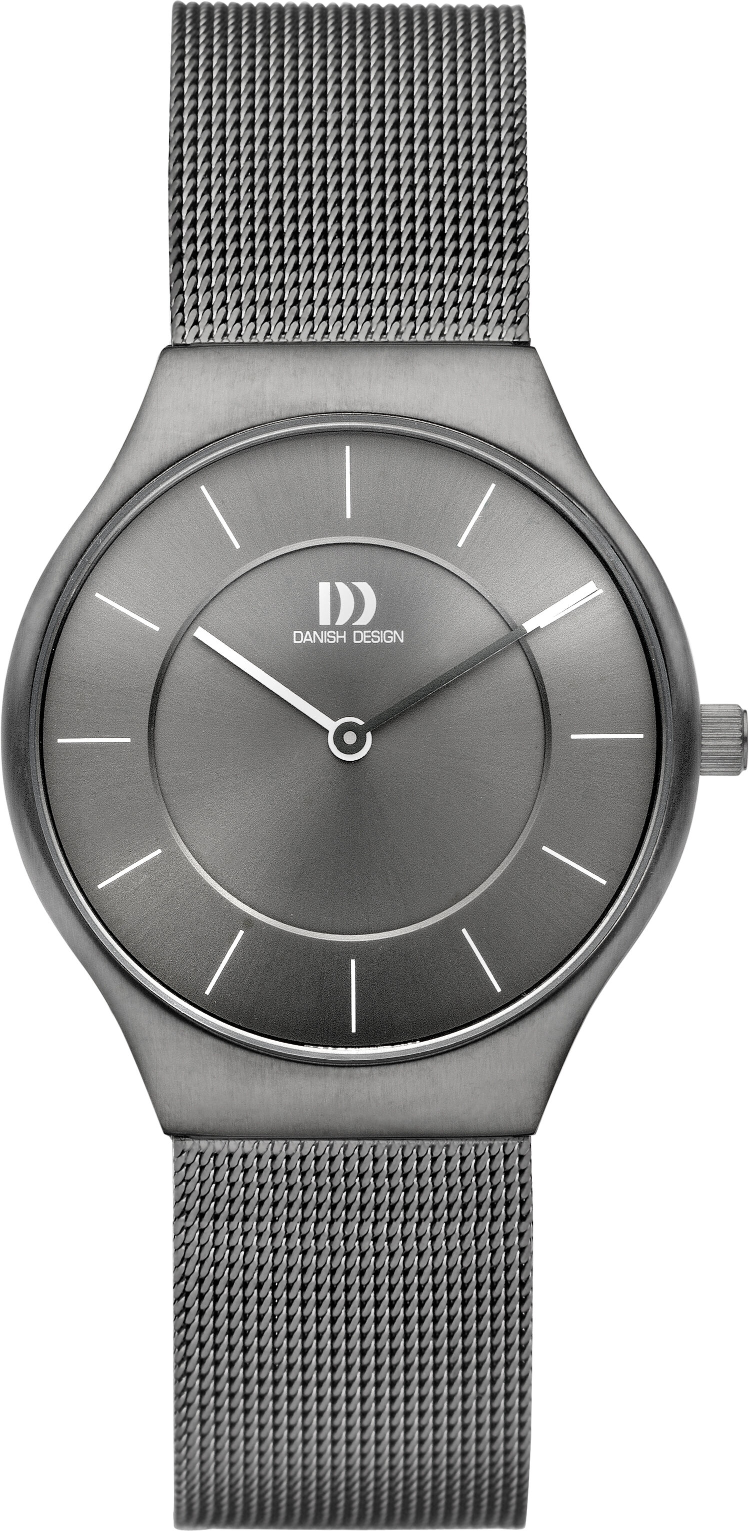 Danish Design Horloge 34 mm Stainless Steel IV66Q1259