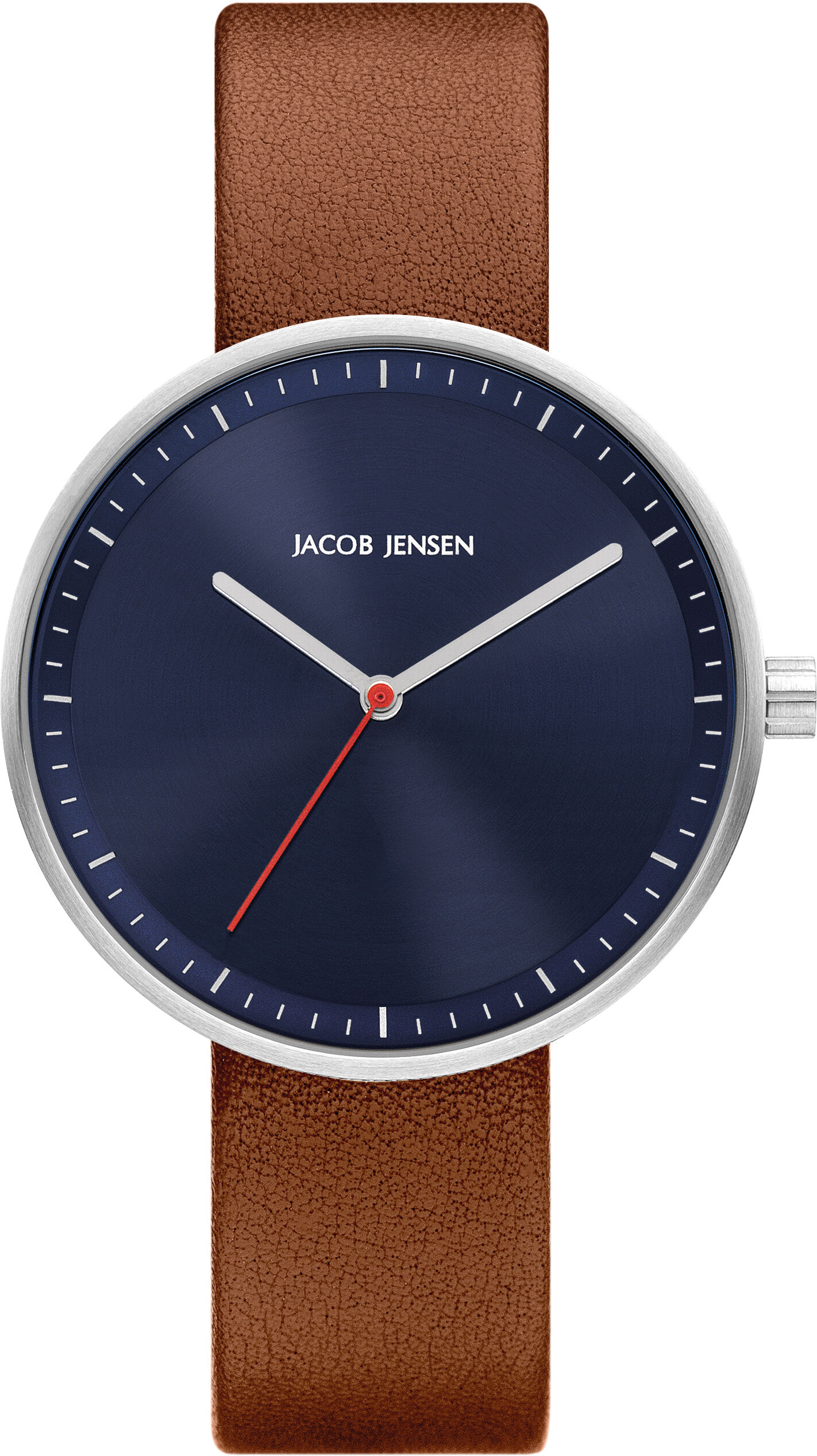 Jacob Jensen 286 Horloge 36 mm