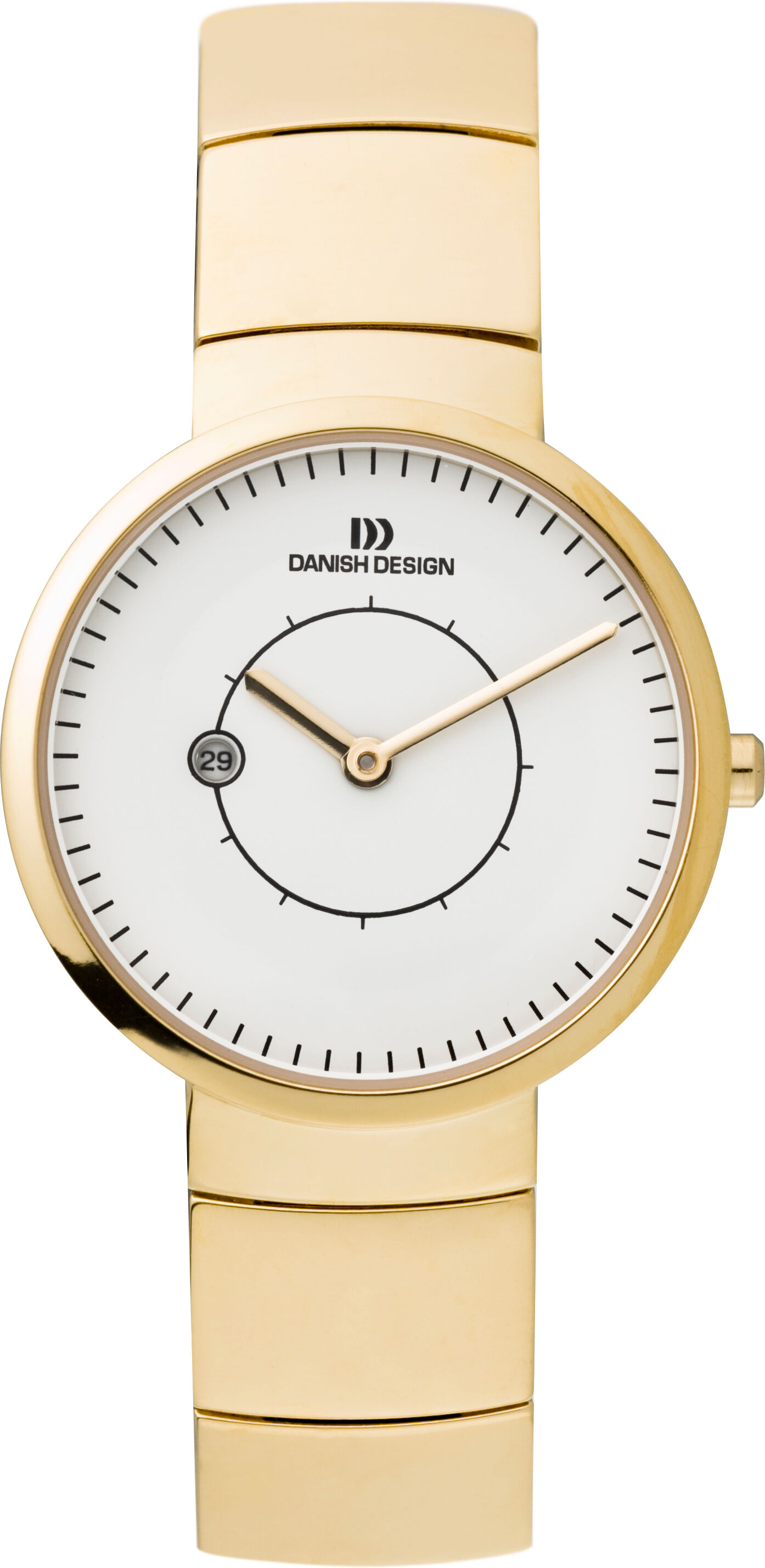 Danish Design Horloge 33 mm Titanium IV05Q830