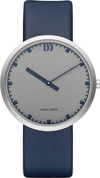 Danish Design Horloge 42 mm staal IQ22Q1212