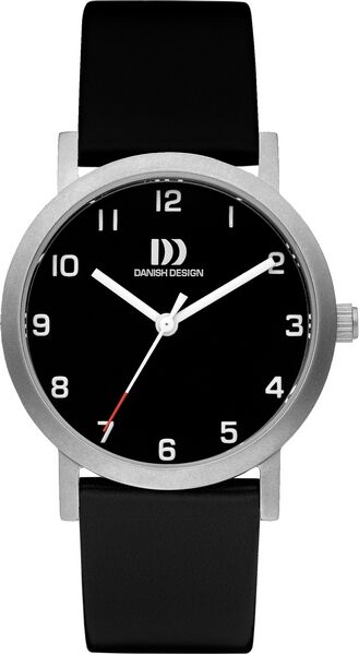 Danish Design Horloge 33 mm Titanium IV13Q1107