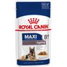 Royal Canin Size Royal Canin Maxi Ageing 8+ Hondenvoer Bestel ook natvoer: 10 x 140 g Royal Canin Maxi Ageing 8+