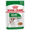 Royal Canin Size Royal Canin Mini Adult Hondenvoer Bestel ook natvoer: 12 x 85 g Royal Canin Mini Adult