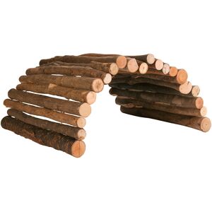 Trixie Brug L51xB30xH2cm Knaagdier Trixie Brug L51xB30xH2cm Knaagdier