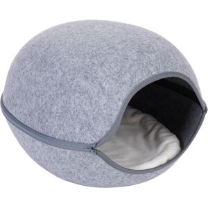 zooplus Grote Baby Knushoek - 47x41x30 cm zooplus Grote Baby Knushoek - 47x41x30 cm