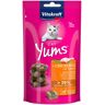 40g Vitakraft Cat Yums Kip & Kattengras Kattensnack