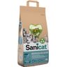 20% korting! Sanicat Kattenbakvulling Cellulose 10 L - Cellulose (10 L)