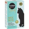 Mix 1 4x40g Soup Cosma Kattenvoer