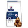 Hill's Prescription Diet 3 kg Original Canine Z/D Food Sensitivities Hill´s Prescription Diet Hondenvoer