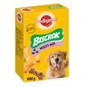 500g Biscrok in 3 Heerlijke Smaken Pedigree Hondensnacks