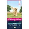 12kg Adult Large Breed Lam & Rijst Eukanuba Hondenvoer