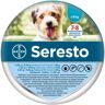 ≤ 8 kg (Halsband 38 cm) - Seresto vlooienhalsband voor honden - NL