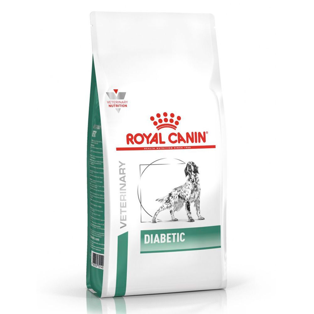 Royal Canin Veterinary Diet 12kg Veterinary Diet Diabetic Royal Canin Veterinary Diet Hondenvoer