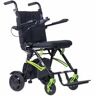 Excel rolstoel Smile Elektrische -Ultra Lichtgewicht & Opvouwbaar