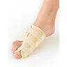 Hallux valgus soft support