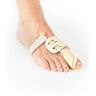 Hallux valgus splint