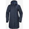 Helly Hansen Moss Jas blauw blauw M female