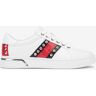 Guess Ricena Sneakers wit wit 41 female