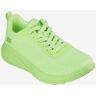 Skechers BOBS Squad Chaos - Color Rythms Sneakers groen groen 39 1/2 female