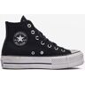 Converse Chuck Taylor All Star Lift Sneakers zwart zwart 40 female