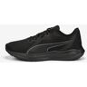 Puma Twitch Runner Fresh Sneakers zwart zwart 41 male