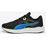 Puma Twitch Runner Fresh Sneakers zwart zwart 44 1/2 male