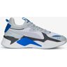 Puma RS-X Geek Sneakers wit wit 44 1/2 male