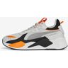 Puma RS-X Geek Sneakers wit wit 44 1/2 male