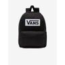 Vans Long Haul Ii Rugzak zwart zwart UNI male