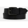 Jack & Jones Victor Riem zwart zwart 80 cm male