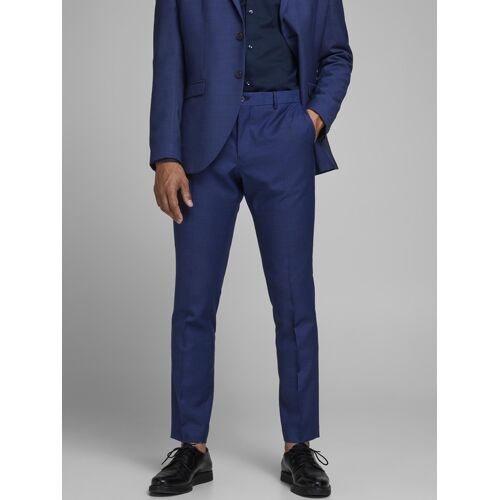 Jack & Jones Solaris Broek blauw blauw 56 male