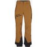 O'Neill GTX Psycho Broek bruin bruin XL male