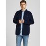 Jack & Jones Darren Overhemd blauw blauw S male