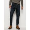 Pepe Jeans Callen Crop Jeans blauw blauw 31/32 male