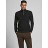 Jack & Jones Emil Trui zwart zwart M male