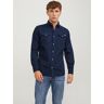 Jack & Jones Sheridan Overhemd blauw blauw XXL male