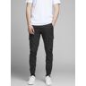 Jack & Jones Paul Broek zwart zwart 34/34 male