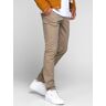 Jack & Jones Marco Chino Broek beige beige 33/34 male