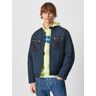 Pepe Jeans Lamar Jas blauw blauw L male