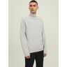 Jack & Jones Hill Coltrui grijs grijs XXL male