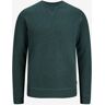 Jack & Jones Cameron Trui groen groen XL male