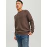 Jack & Jones Craig Trui bruin bruin S male