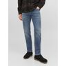 Jack & Jones Tim Jeans blauw blauw 32/34 male