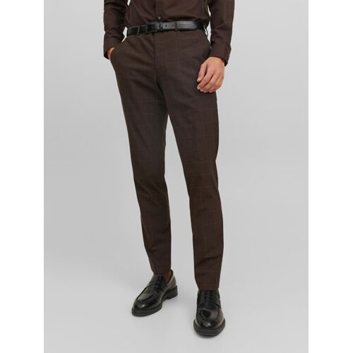 Jack & Jones Solaris Broek bruin bruin 52 male