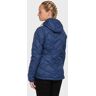 Kilpi Rebeki Jas blauw blauw 38 female