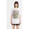 Levi's® Antisocial T-Shirt wit wit XL female