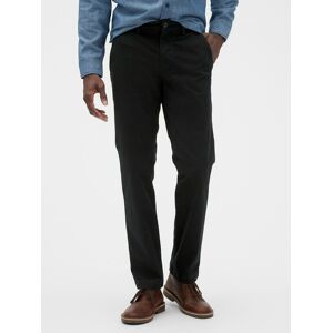 GAP Broek zwart zwart 36/30 male